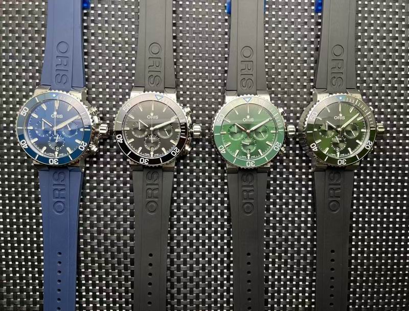 Oris 46mm 080620